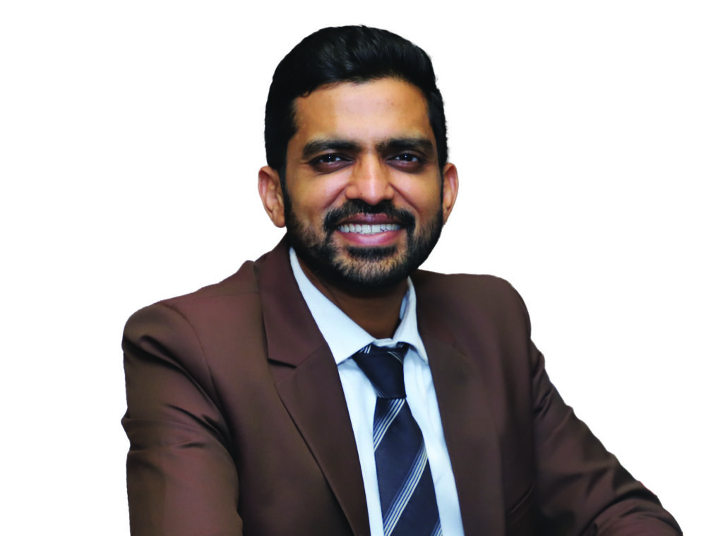 India’s edge: Ripple, not the wave 3 India’s edge: Ripple, not the wave