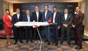 Virgin Atlantic, TCS extend 20-year alliance to drive AI-led airline transformation