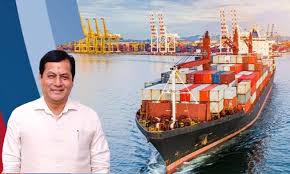 India rises to 3rd in building dry cargo vessels for European trade