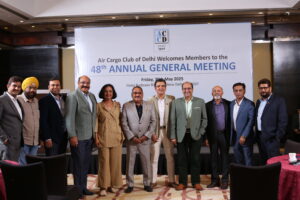 ACCD elects new leadership at 48th AGM held at Radisson Blu, Mahipalpur