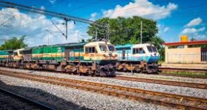 Cabinet approves ₹6,405 Cr rail projects to boost network, cargo capacity