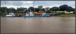 IWAI to host landmark inland waterways workshop on Ganga in Patna
