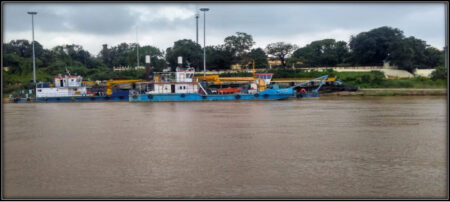 IWAI to host landmark inland waterways workshop on Ganga in Patna