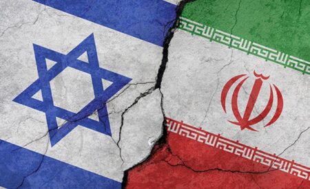 Iran‑Israel tensions drive freight costs higher, Indian shipping stocks rise
