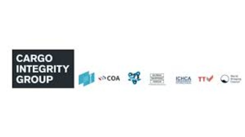Cargo Integrity Group flags 15 "Cargoes of Concern," threatening supply chain safety 1 Cargo Integrity Group flags 15 "Cargoes of Concern," threatening supply chain safety