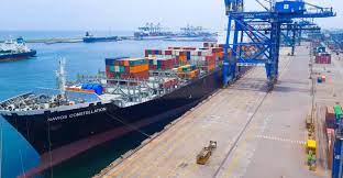 Finance ministry urges port export facility upgrades for faster cargo flow