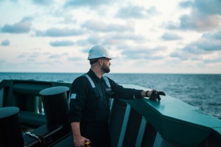 Seafarer suicides surpass fatal accidents; Gard warns of mental health crisis