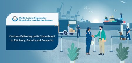 WCO highlights smart security devices as future of global cargo supervision