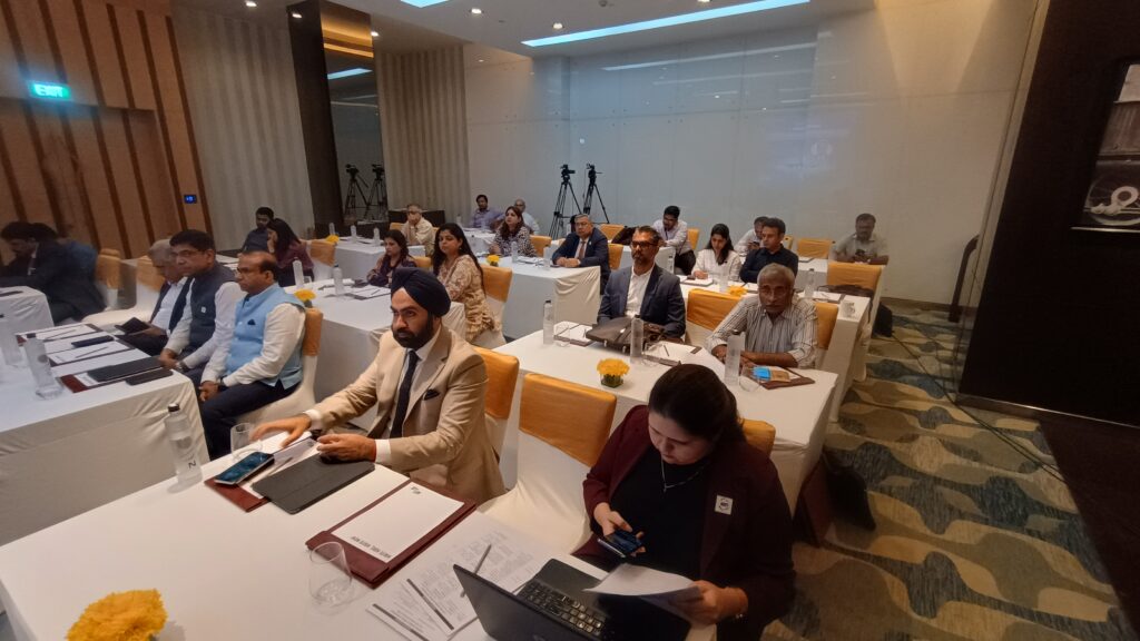 ACFI unveils vision for 2025 conclave at curtain raiser in Delhi 2 ACFI unveils vision for 2025 conclave at curtain raiser in Delhi