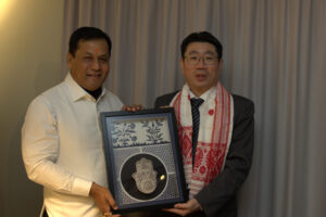 India, Japan to strengthen maritime ties through key collaborations