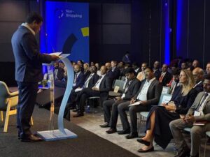 India commits USD 20 billion to boost maritime trade and connectivity