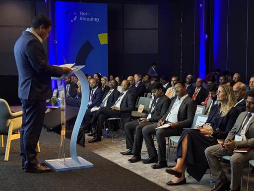 India commits USD 20 billion to boost maritime trade and connectivity 1 India commits USD 20 billion to boost maritime trade and connectivity