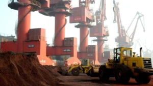 India engages China on rare earth curbs to safeguard trade flows