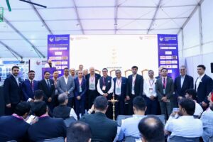 Intralogistics & Warehousing Expo 2025 Pune sees record turnout