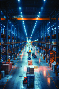 Reimagining warehousing: Practical paths ahead