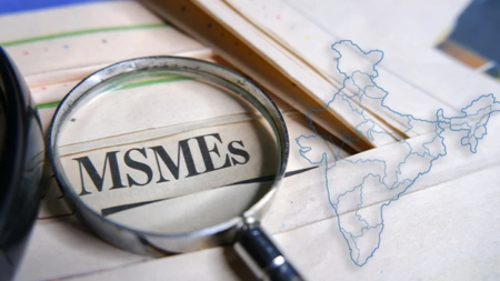Outlook 2025: India’s MSME landscape