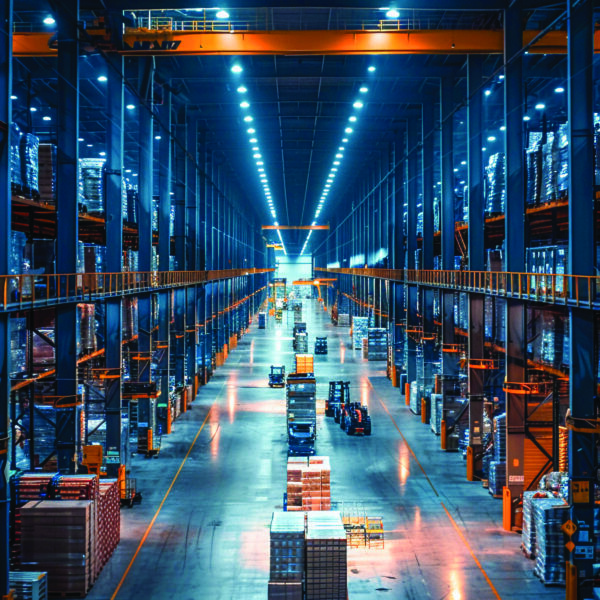 Reimagining warehousing: Practical paths ahead