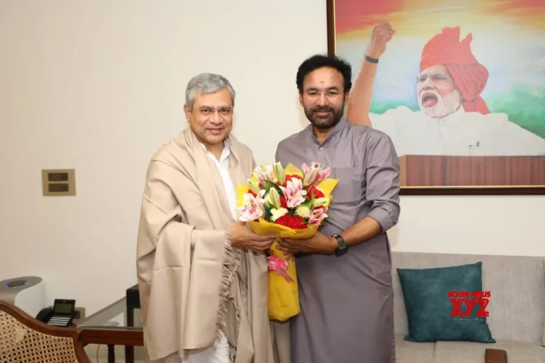 Ministers review silo infrastructure to boost coal logistics efficiency