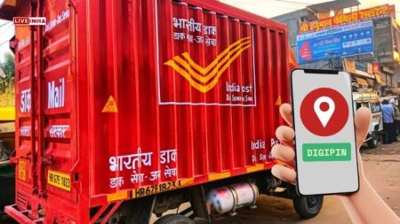 DigiPIN replaces PIN codes to revolutionise last-mile delivery