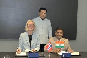 India to build first polar research vessel, boosts shipbuilding