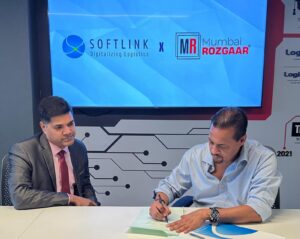 Softlink Global partners with Mumbai Rozgaar to bridge logistics skills gap