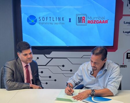 Softlink Global partners with Mumbai Rozgaar to bridge logistics skills gap