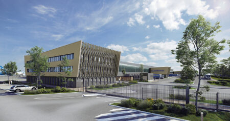 WFS to launch major cargo terminal at Lyon Airport by summer 2026
