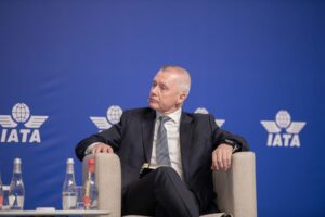 IATA predicts 69 mn tonnes of air cargo in 2025 amid trade tensions