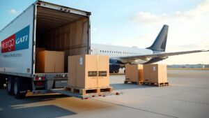 Allcargo Gati joins ONDC to power seamless digital logistics