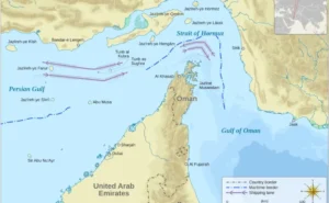Strait of Hormuz tensions stir oil fears, but risks for Iran loom