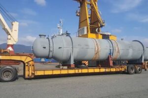 transport logistic and HLPFI launch global project cargo platform