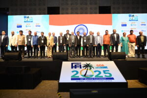 FFFAI Silver Jubilee meet ends with vision for ‘Viksit Bharat@2047’