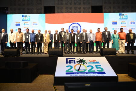 FFFAI Silver Jubilee meet ends with vision for ‘Viksit Bharat@2047’