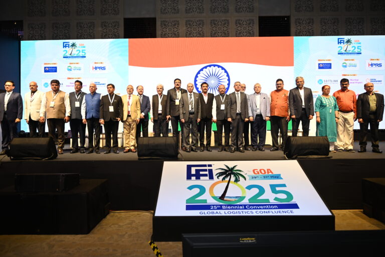 FFFAI Silver Jubilee meet ends with vision for ‘Viksit Bharat@2047’