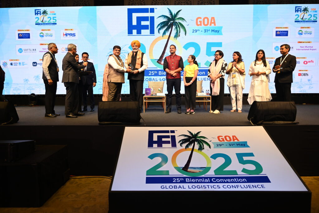 FFFAI Silver Jubilee meet ends with vision for ‘Viksit Bharat@2047’ 2 FFFAI Silver Jubilee meet ends with vision for ‘Viksit Bharat@2047’