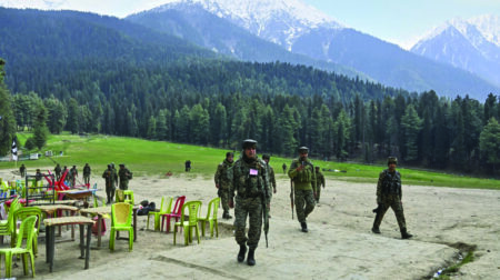 Pahalgam crisis: Reshaping trade relations