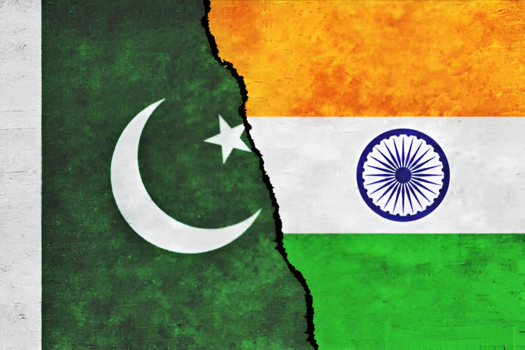 Pahalgam crisis: Reshaping trade relations 2 Pahalgam crisis: Reshaping trade relations