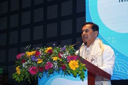 Patna to become inland waterways hub with major infra boost