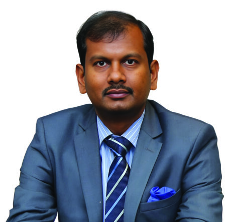 Warehousing's future: Smart, dark, automated