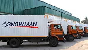 Snowman Logistics adds two new cold storage units in key port cities