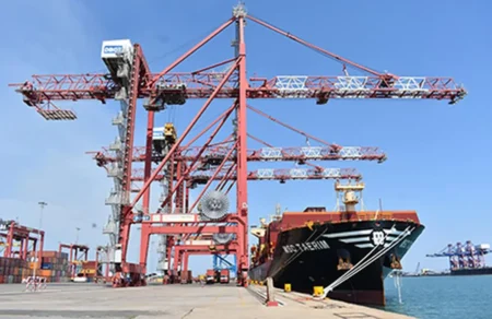 VOC port project cancelled after bidders fail to meet criteria