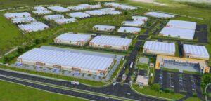 Varanasi to become logistics hub with new multi-modal park