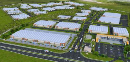Varanasi to become logistics hub with new multi-modal park