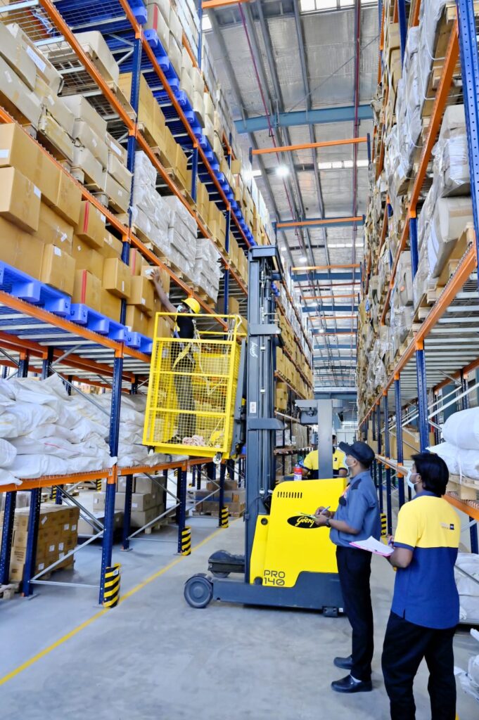 BOBBA GROUP: Unconventionally innovative, on every front 8 BOBBA GROUP: Unconventionally innovative, on every front