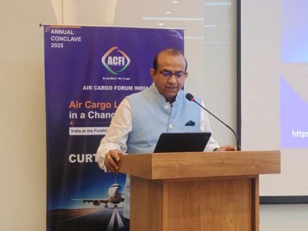 ACFI unveils vision for 2025 conclave at curtain raiser in Delhi
