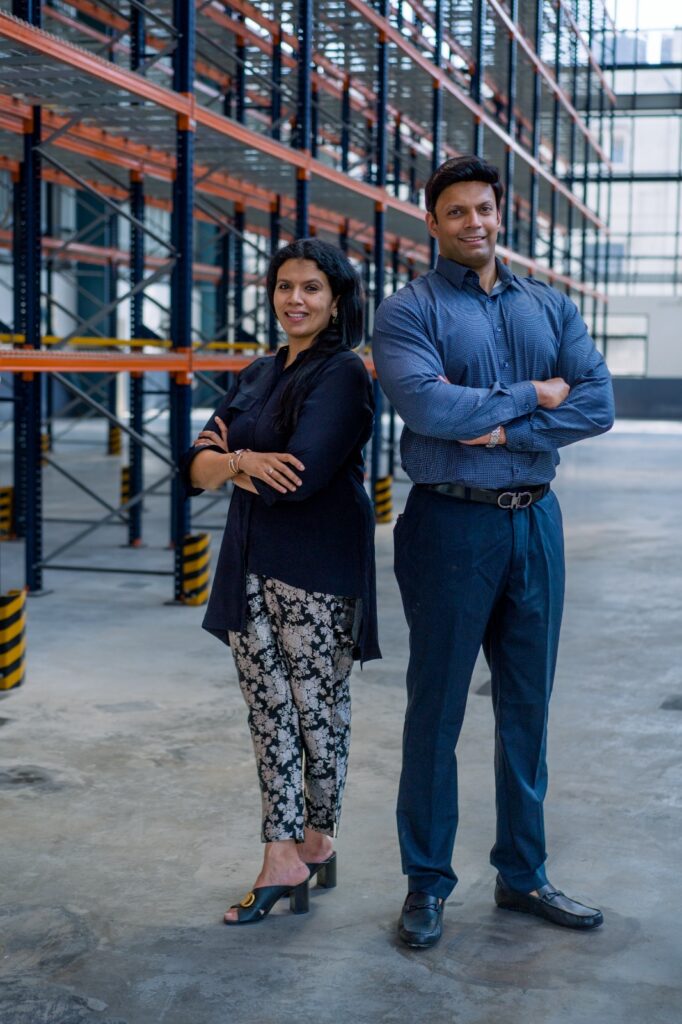 BOBBA GROUP: Unconventionally innovative, on every front 9 BOBBA GROUP: Unconventionally innovative, on every front
