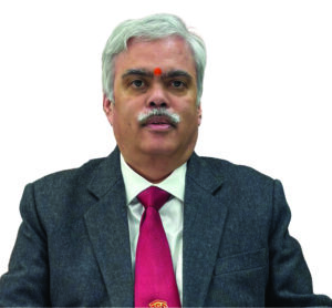 Legacy in motion: Logistics visionary