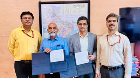CTRAM & Aviral Consulting partner for logistics innovation