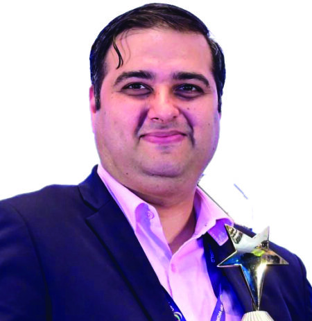 Warehousing's smart, strategic evolution