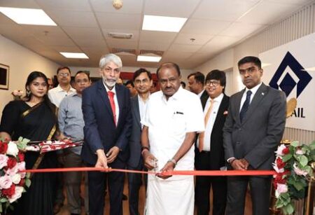 SAIL opens Dubai office to strengthen global footprint and boost exports